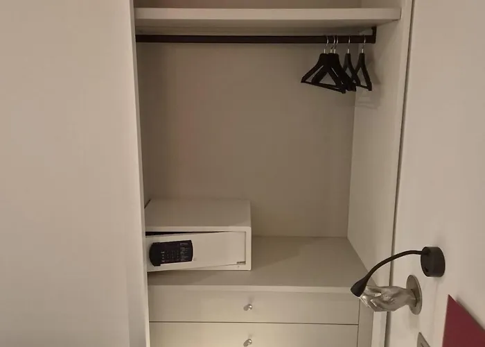 Maison Josephine * Aosta