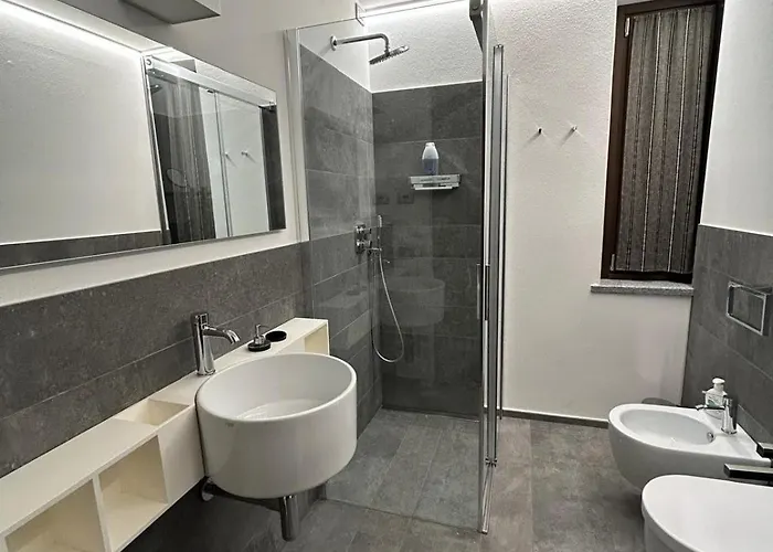 Maison Josephine * Aosta