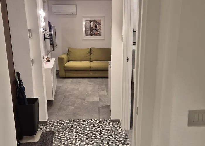 Maison Josephine Apartment Aosta