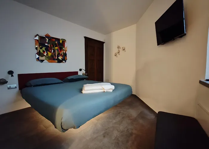 Maison Josephine Aosta