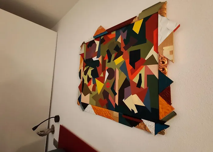 Maison Josephine Apartment *