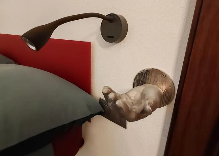 Maison Josephine Aosta