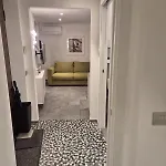 Maison Josephine Apartament Aosta