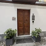 Apartament Maison Josephine Aosta