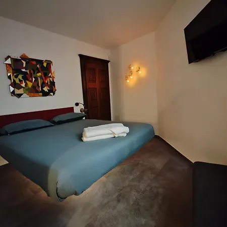 Maison Josephine * Aosta