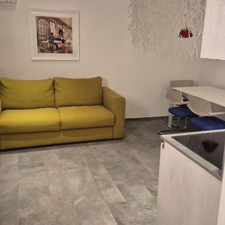 Maison Josephine 아파트