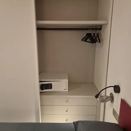 Maison Josephine * 아오스타