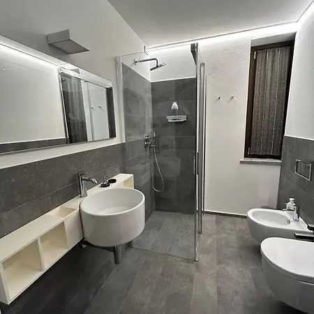 Maison Josephine * Aosta