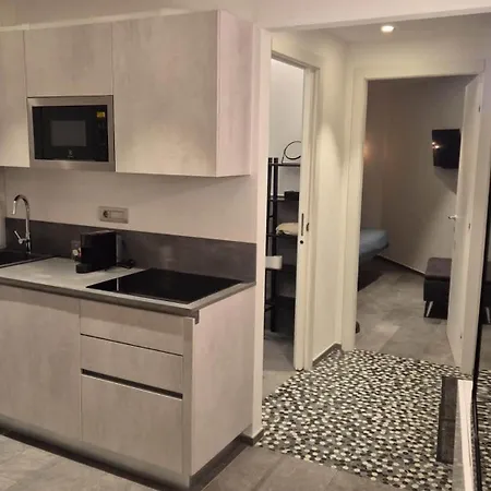 Maison Josephine * 아오스타