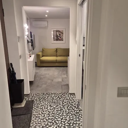 Maison Josephine Appartamento Aosta
