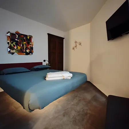 Maison Josephine Aosta