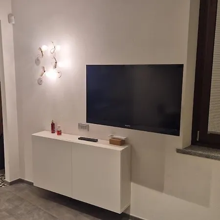 Maison Josephine 아파트