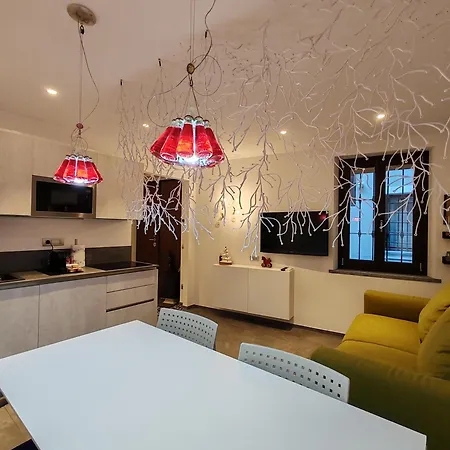 Maison Josephine * Aosta