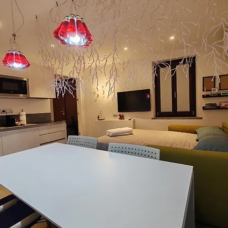 Διαμέρισμα Maison Josephine Αόστα