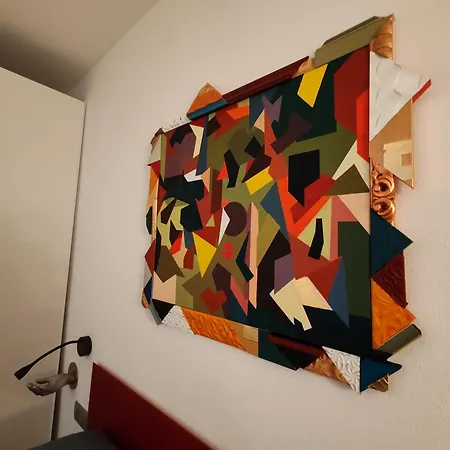 Maison Josephine 아파트 *