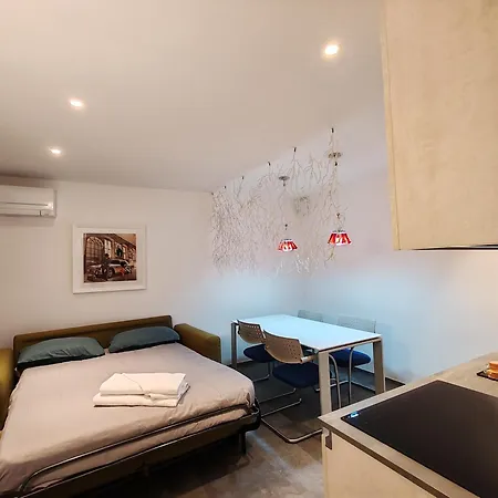 Maison Josephine Apartamento Aosta