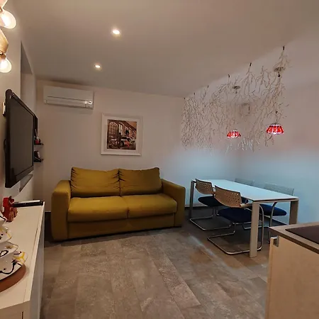 Maison Josephine Apartamento