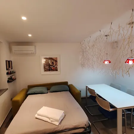 Maison Josephine 아파트