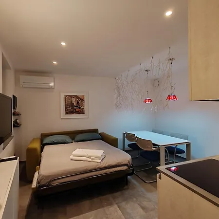 Maison Josephine 아파트 *