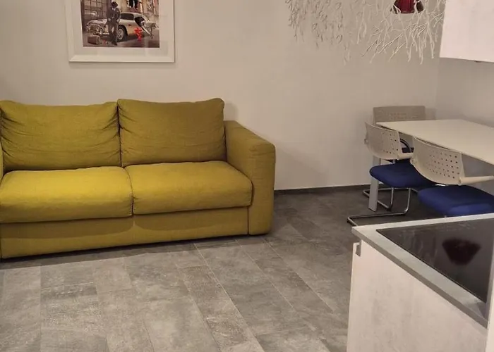 Maison Josephine Appartamento