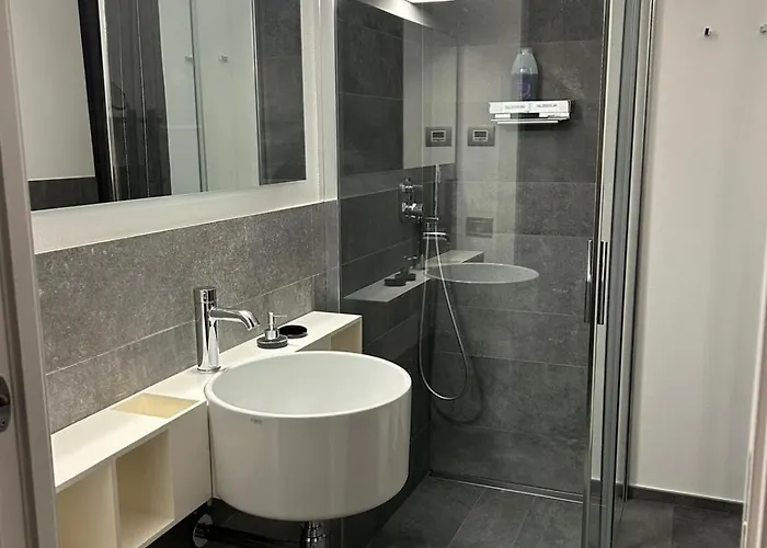 Maison Josephine Appartement *