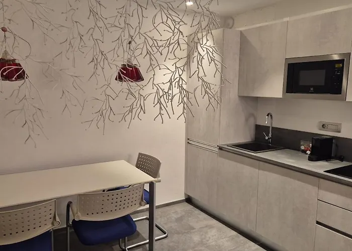 Appartement Maison Josephine Aoste