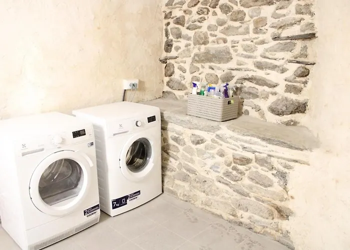 Appartement Maison Josephine