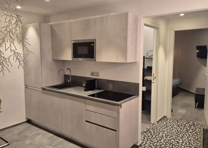 Appartamento Maison Josephine *