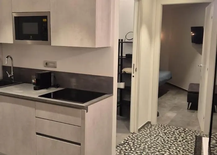 Maison Josephine * Αόστα