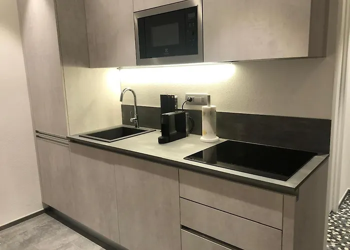 Διαμέρισμα Maison Josephine *