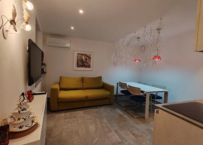 Maison Josephine Διαμέρισμα