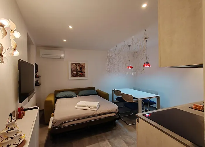 Maison Josephine Appartement *