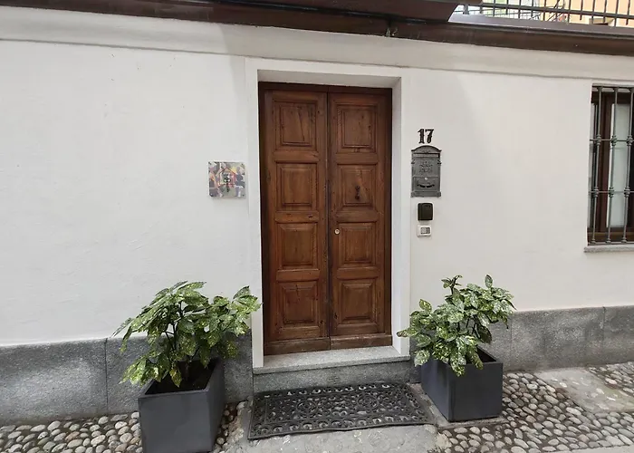 Appartamento Maison Josephine Aosta