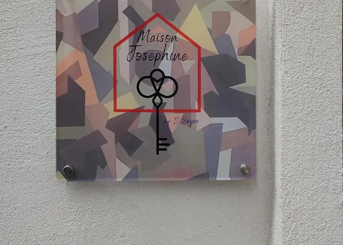 Maison Josephine *